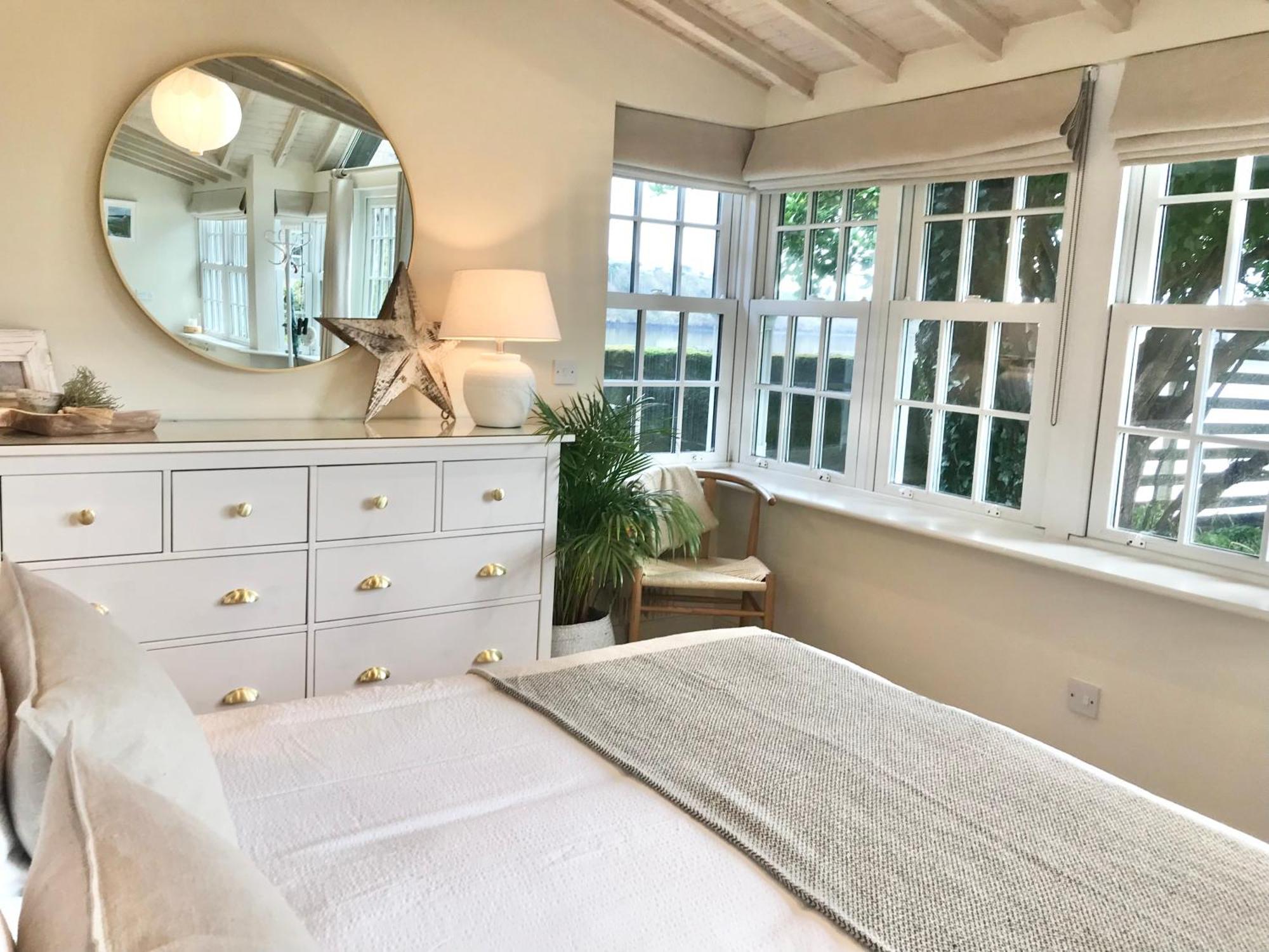 Coastal Chic Waterfront Studio Kinsale Exteriör bild